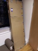 Kivu FS1800KIVB black TV stand