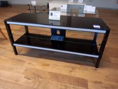 AVF options TWS1250A twist TV stand Rrp. £250