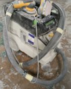 Festool CTM 26 E AC Mobile Dust Extractor (110V), with 2 x Mirka Orbital Sanders