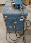 Tregarne Portable Wood Welder (Serial Number 005564)