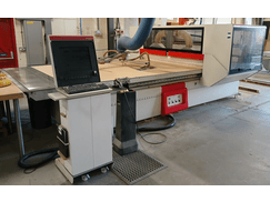 The Assets of a Bespoke Luxury Kitchen Designee inc Quality Woodworking Machinery, Hyster Forklift Truck, 2x Citroen Dispatch/Berlingo Vans