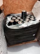 Approximately 85 x 5 litre Mini Kegs, to pallet