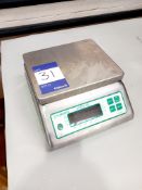Marsden Super-55 Scale