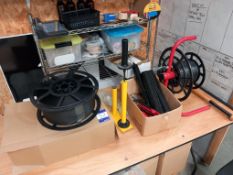Strapping & Wrapping Equipment