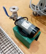 TRP-111-A Magnetic Drive Pump V