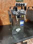 Lindr Kontakt 40/K Beer Dispenser (2020)