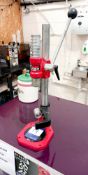 Grifo Manual Capping Machine