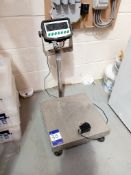 Marsden 1-400-APP Scale (60kg capacity)