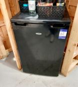 Logic Under Counter Fridge