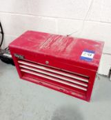Clarke Tool Box