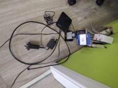 Yealin k wander phone