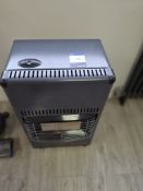 Superser LPG freestanding heater
