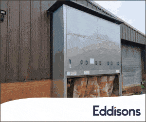 Deben Joinery Auction