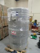 Pacetti 800L carbon steel tank. Located in Corby