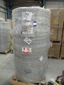 Pacetti 800L carbon steel tank. Located in Corby