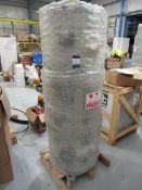 Pacetti 300L BKPE1-VOV5 tank. Located in Corby