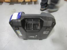 Ozito ACK-1900 compressor 8 bar. Located in Corby