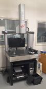 Aberlink Axiom TOO 600 CMM, Serial number 4664 with Renishaw RTP20 head & SMNC IDFA3E-23 air dryer