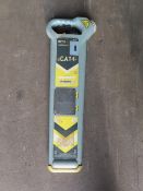SPX eCAT4 Radiodetection Cable Locator