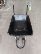 Wheelbarrow