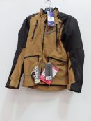 Alpinestars Hyde XT Jacket