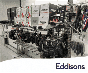 Motorcycle Clothing and Accessories