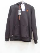 Motogirl Helmet Hoodie