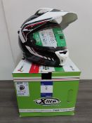 Xlite X552 Helmet