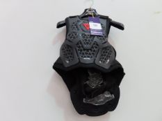 Dainese MX3 Roost Guard