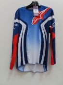 Alpinestars MX Jersey