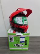 Xlite X552 Helmet