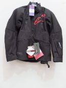 Alpinestars Hyde XT Jacket