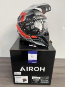 Airoh Commander 2 Helmet