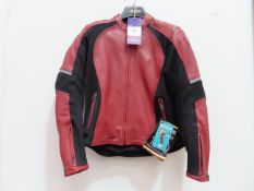 Motogirl Fiona Jacket
