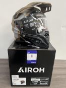 Airoh Commander 2 Reveal Helmet