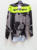 Alpinestars MX Jersey