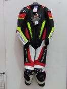 Held Brands Hatch Suit