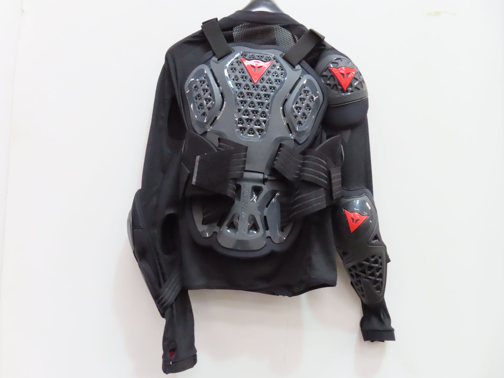 Dainese MX2 Jacket - Image 3 of 3