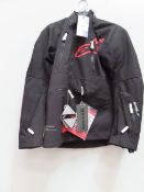 Alpinestars Hyde XT Jacket