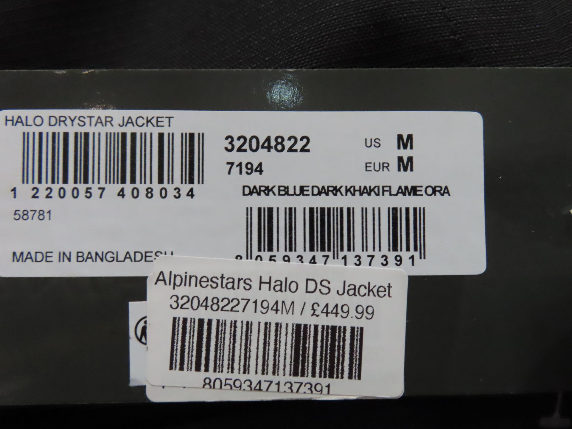 Alpinestars Halo Jacket - Image 2 of 4