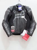 Alpinestars GP Force Jacket