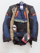 Alpinestars Halo Jacket