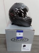 HJC C10 Helmet