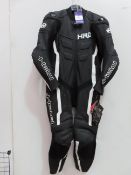 Held Expite Suit