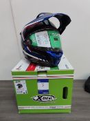 Xlite X552 Helmet
