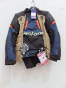 Alpinestars Halo Jacket