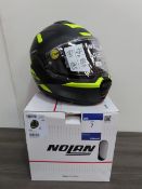 Nolan N120-1 Subway Helmet