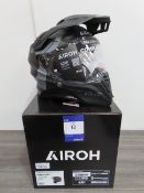 Airoh Commander 2 Reveal Helmet
