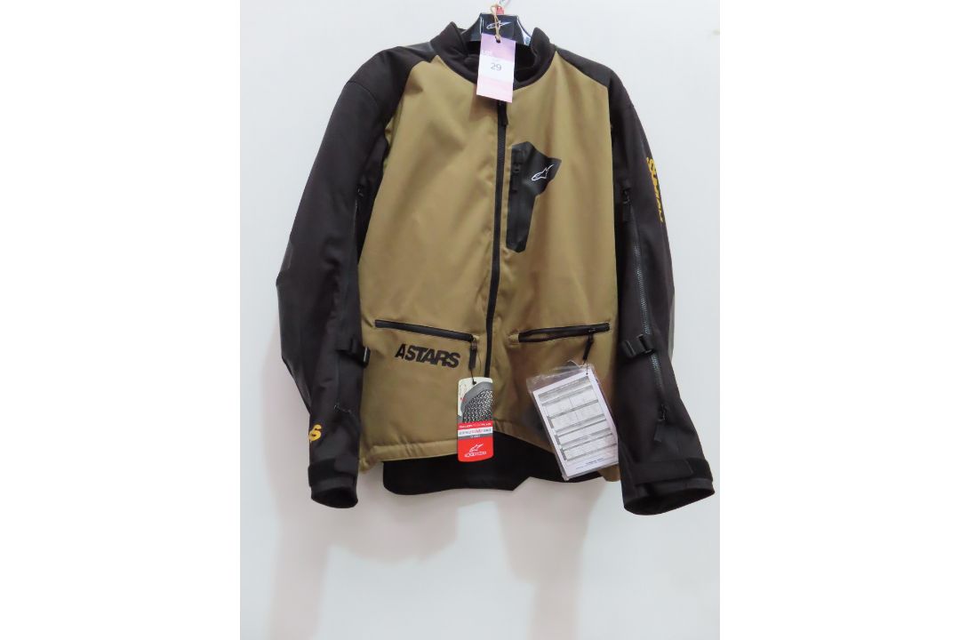 Alpinestars Venture XT Jacket - Image 1 of 3