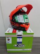 Xlite X552 Helmet
